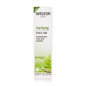 2/$15 Weldea Clarifying S.O.S gel